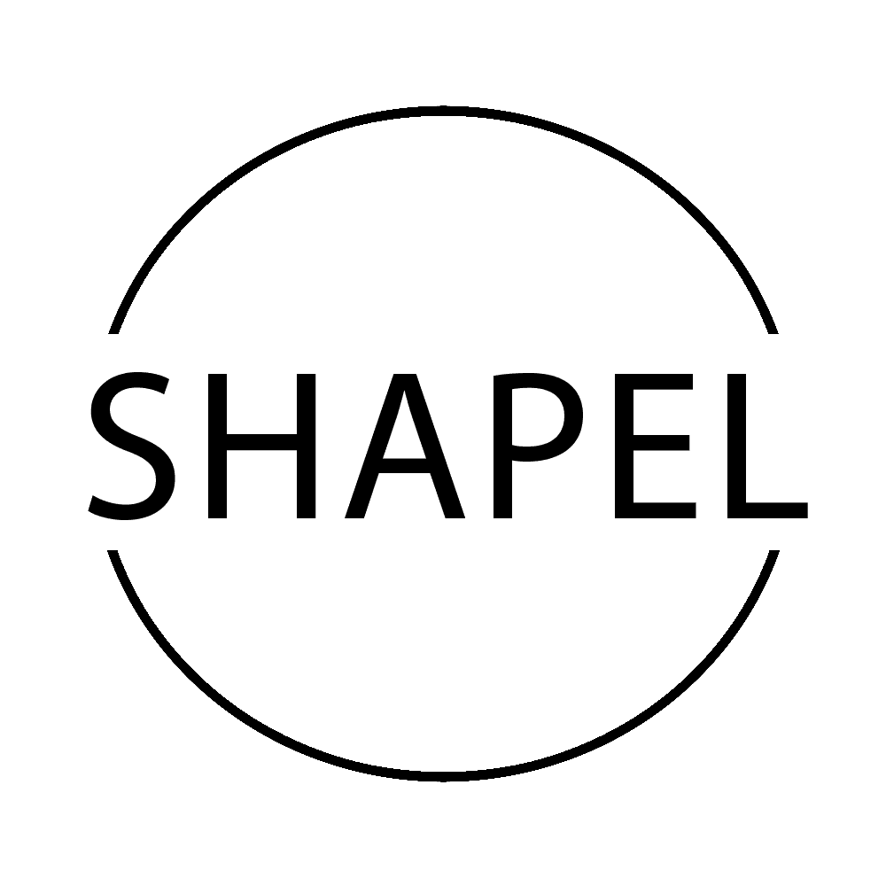 Shapel logo